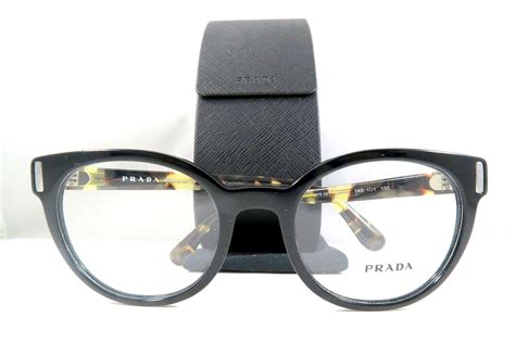 authentic Prada women eyeglass frames